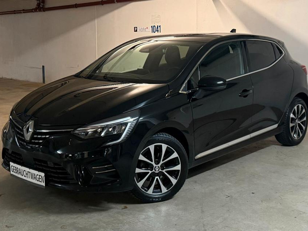 Renault Clio TCe 90