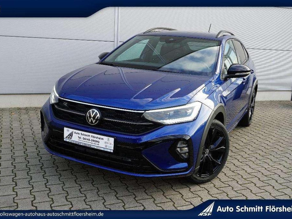 Volkswagen Taigo DSG Style R-Line