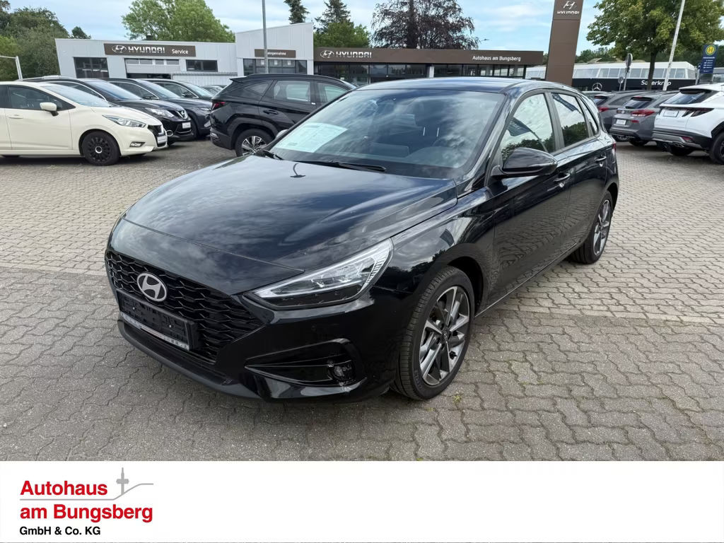 Hyundai i30 1.0 Advantage