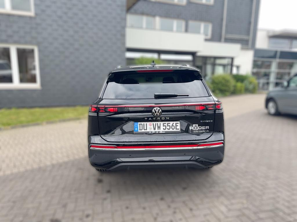 Volkswagen Tayron eHybrid Elegance Elegance