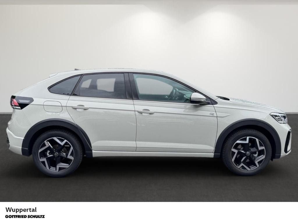 Volkswagen Taigo DSG R-Line 1.0 TSI