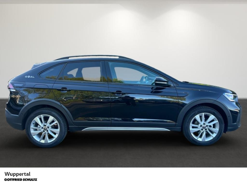 Volkswagen Taigo DSG 1.0 TSI