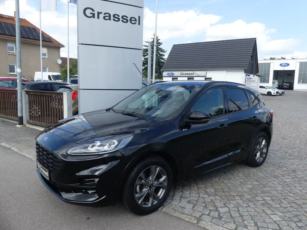 Ford Kuga ST Line X