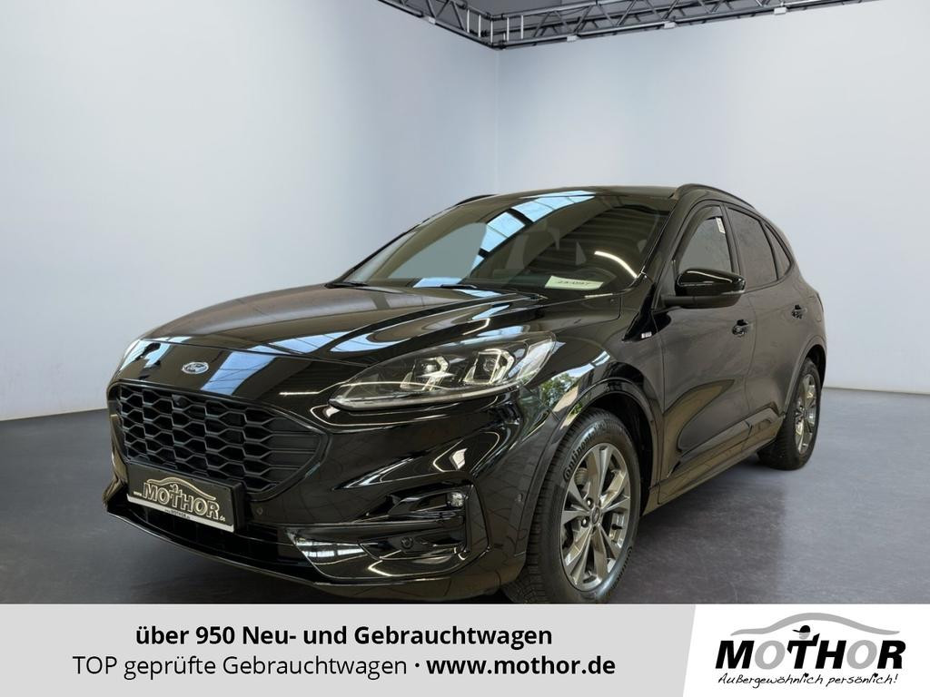 Ford Kuga EcoBoost ST Line