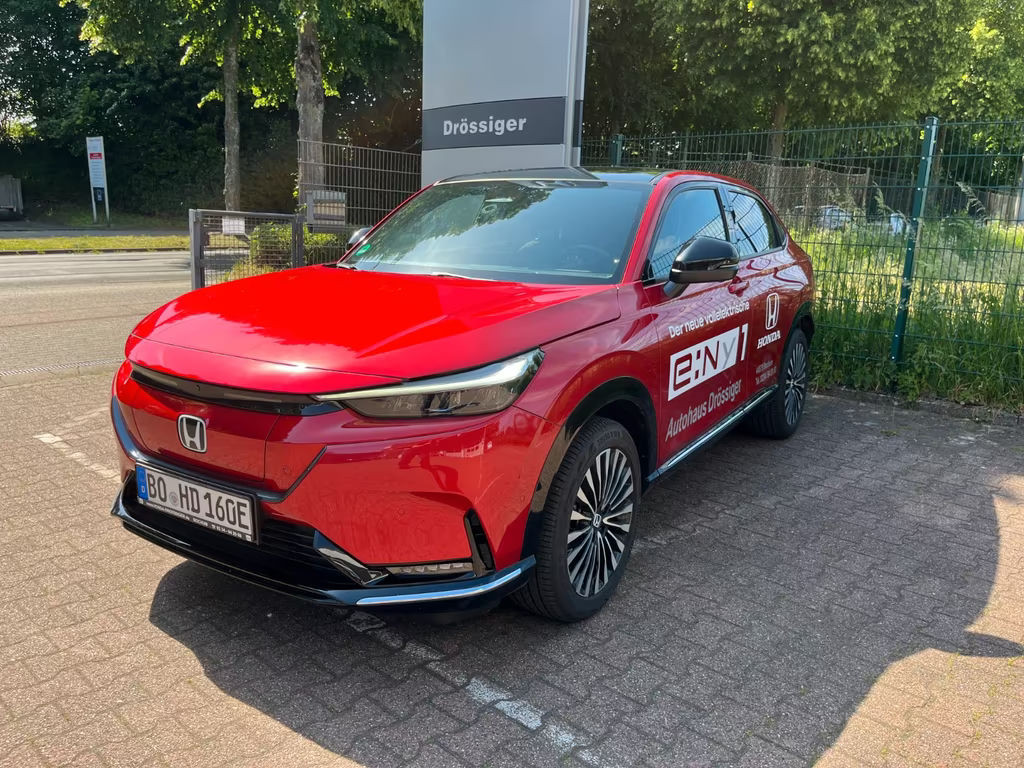 Honda e:Ny1 Elektromotor 150 kW Advance Paket