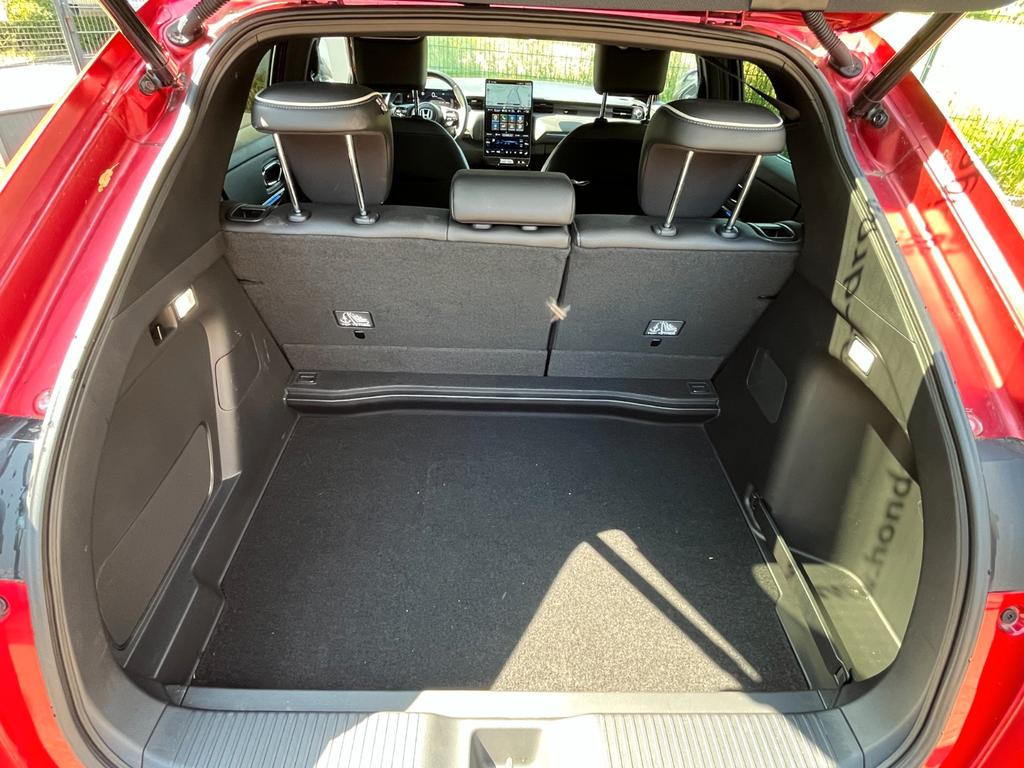 Honda e:Ny1