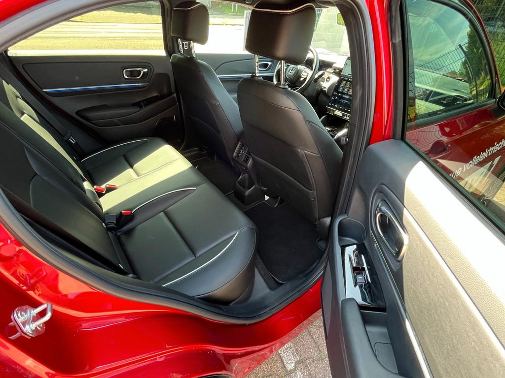 Honda e:Ny1