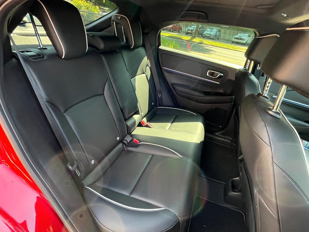 Honda e:Ny1