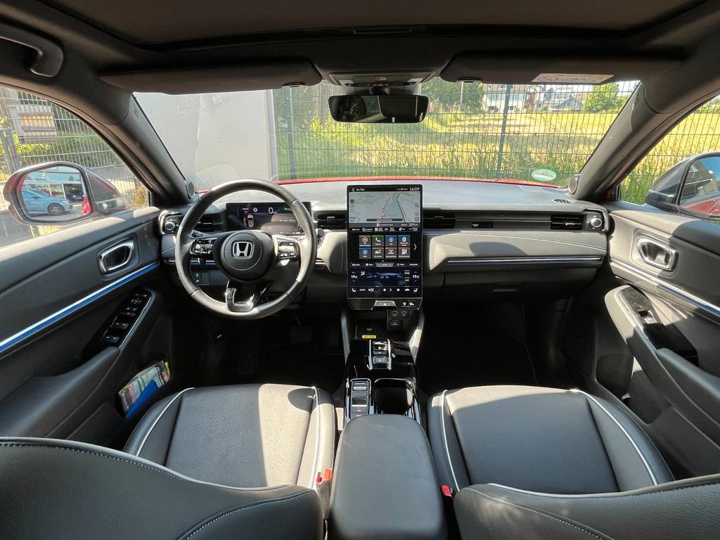 Honda e:Ny1