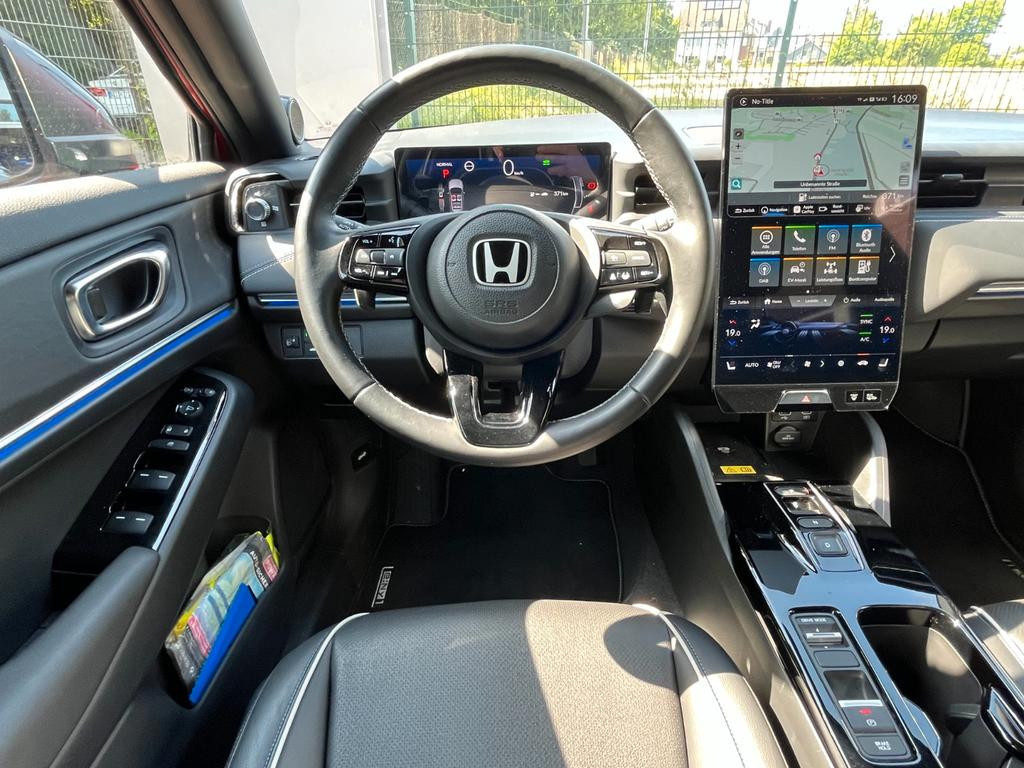 Honda e:Ny1
