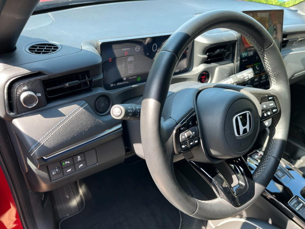 Honda e:Ny1