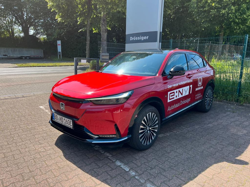 Honda e:Ny1