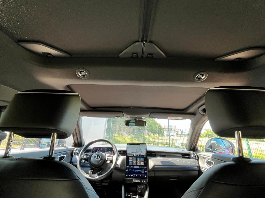 Honda e:Ny1