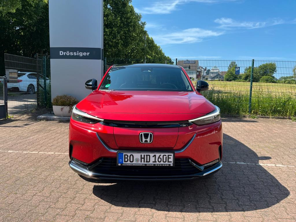 Honda e:Ny1