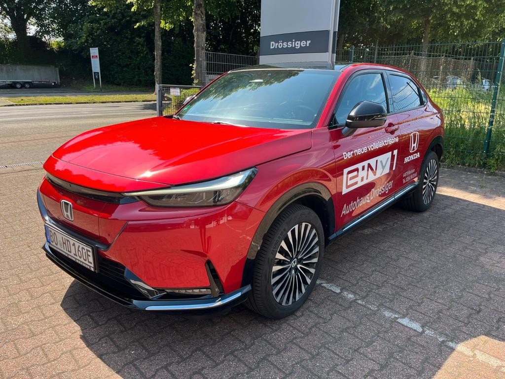 Honda e:Ny1