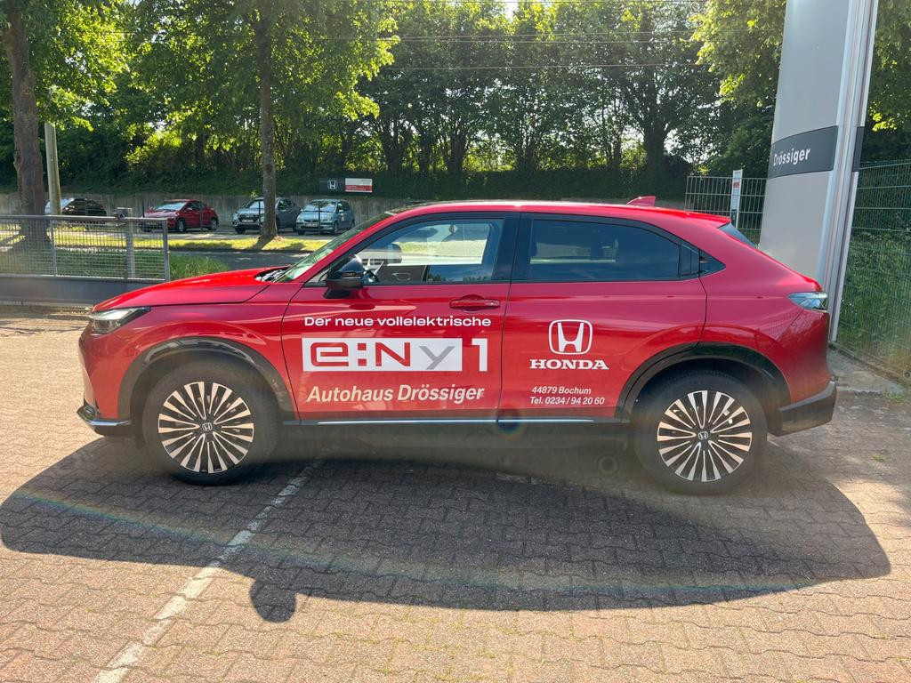 Honda e:Ny1