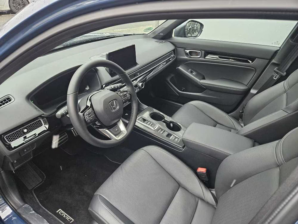 Honda Civic Hybrid Advance 2.0 i-MMD e:HEV