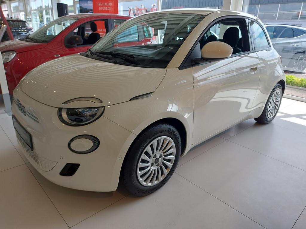 Fiat 500e e  Lim. Basis