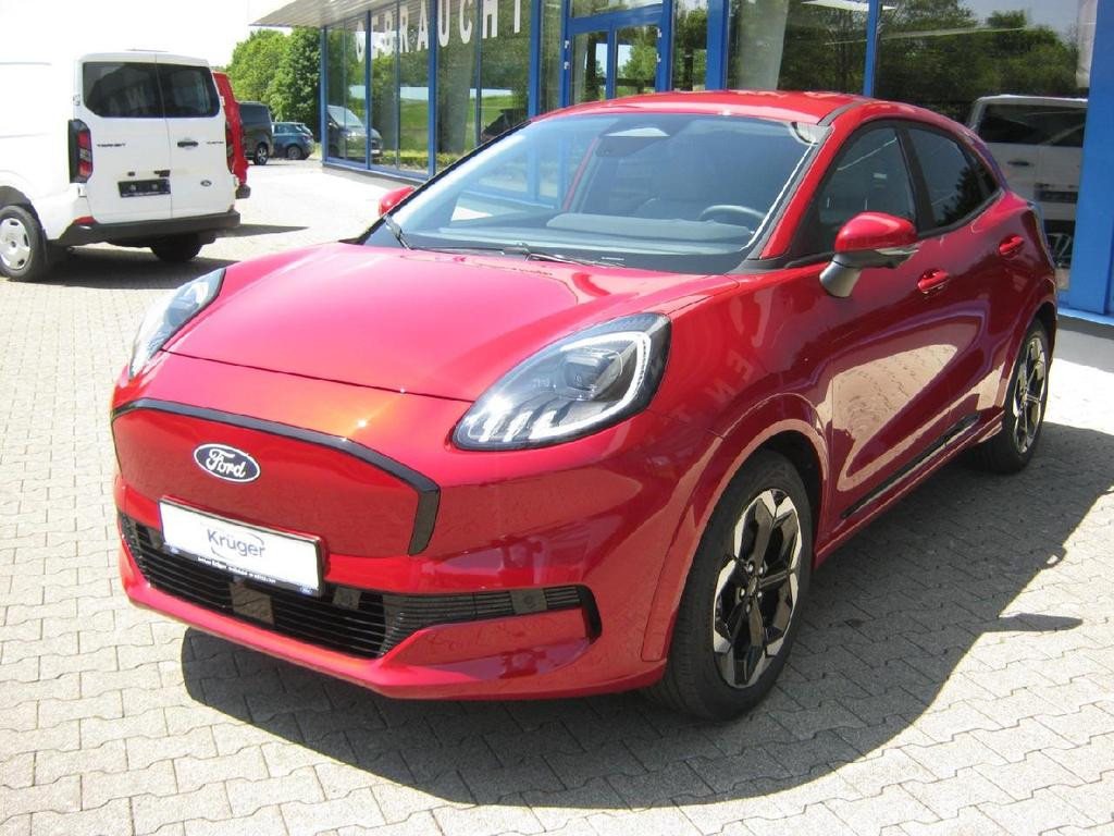 Ford Puma Premium Gen-E