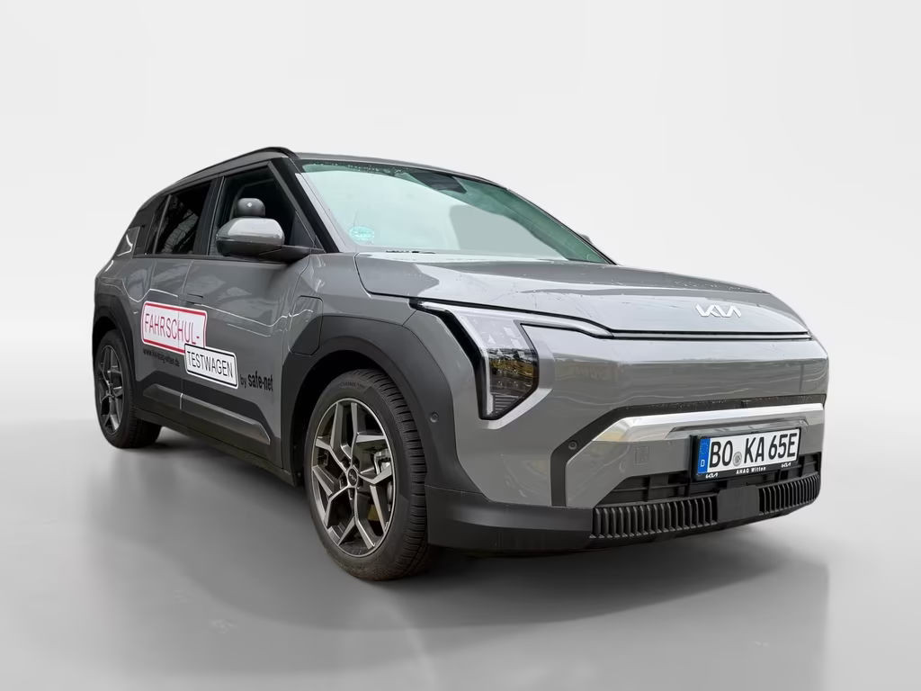 Kia EV3 Earth 81.4 kWh