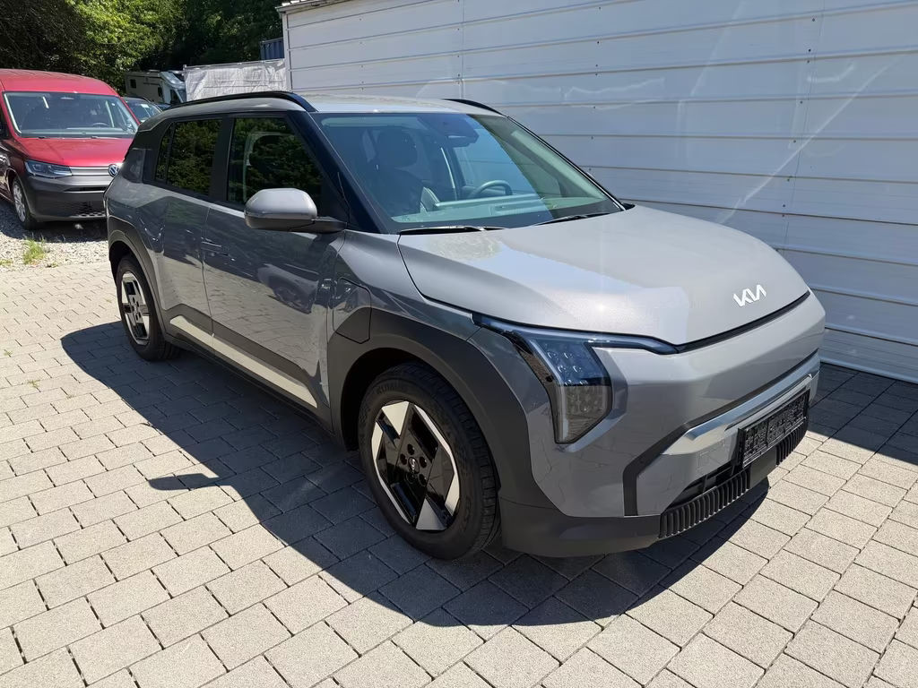 Kia EV3 Earth 81.4 kWh