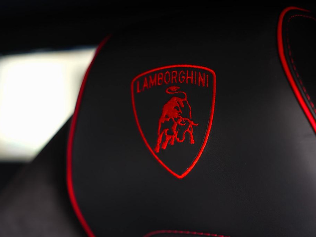Lamborghini Huracan