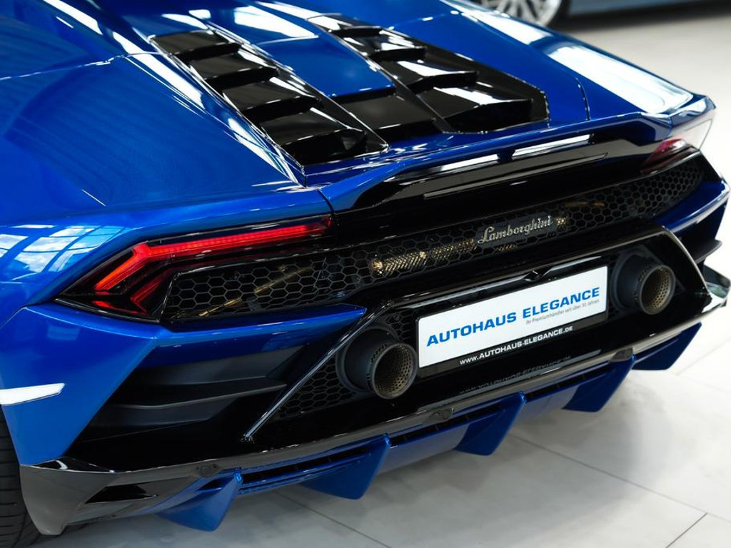 Lamborghini Huracan