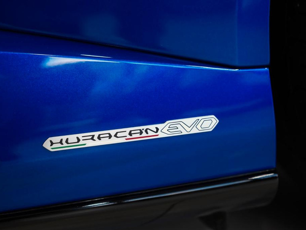 Lamborghini Huracan