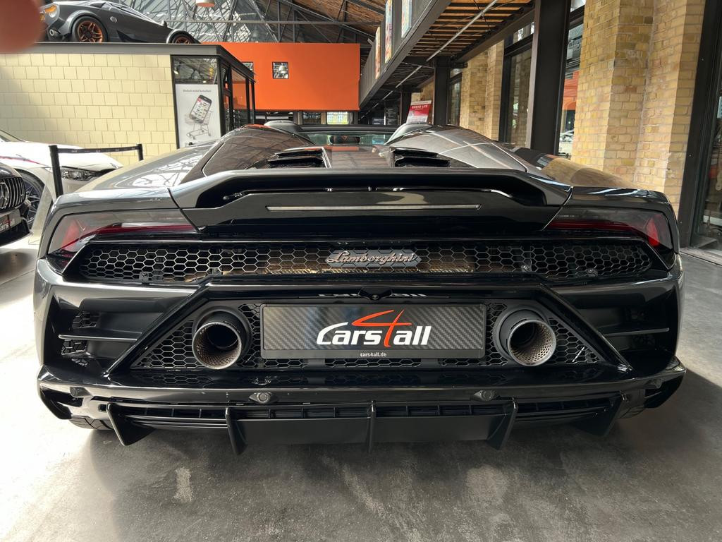 Lamborghini Huracan