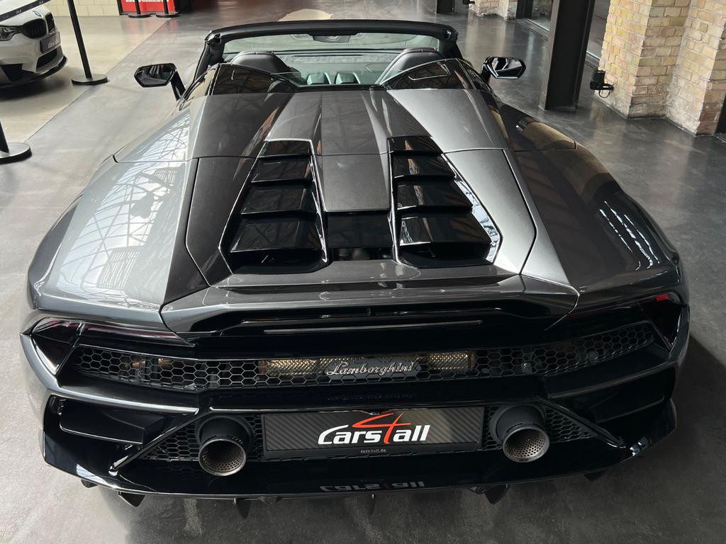 Lamborghini Huracan