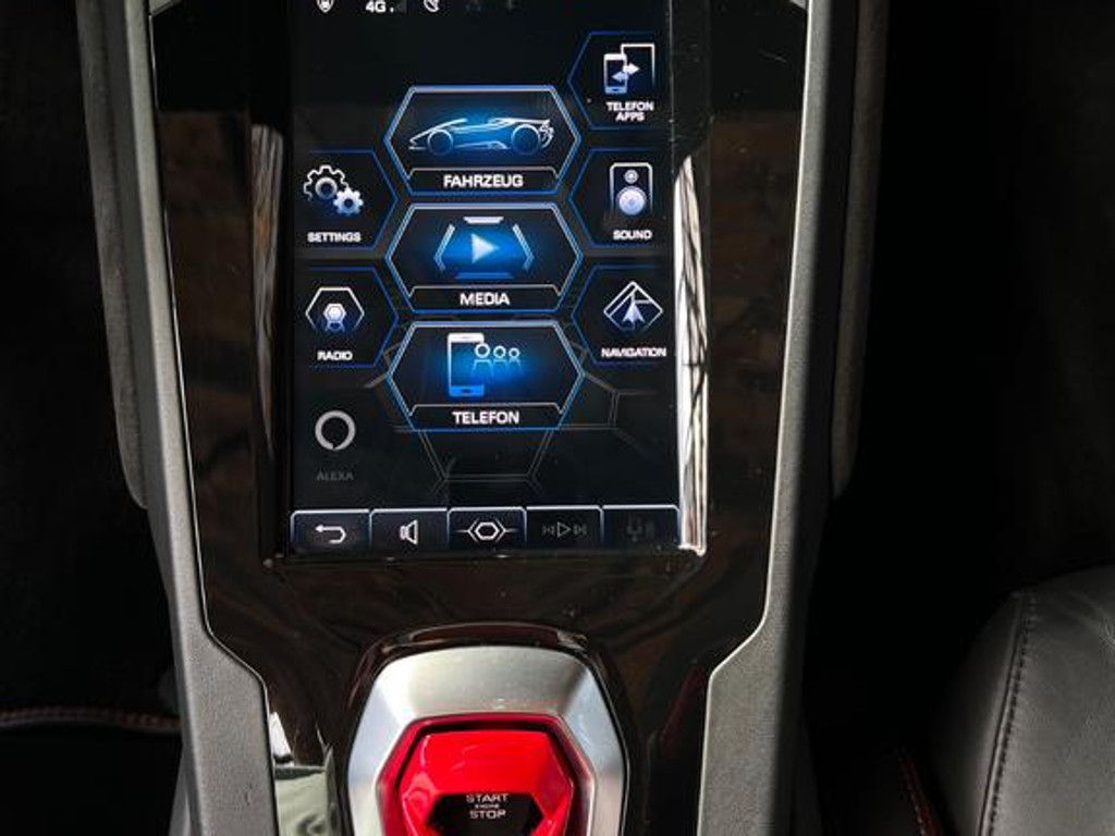 Lamborghini Huracan