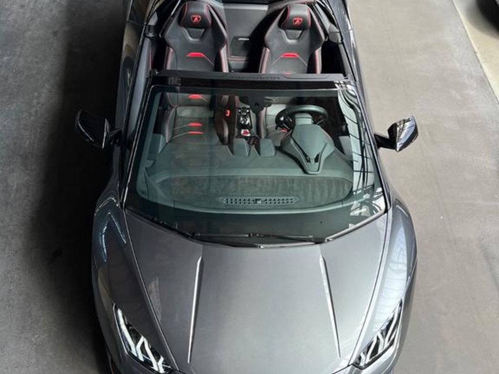 Lamborghini Huracan