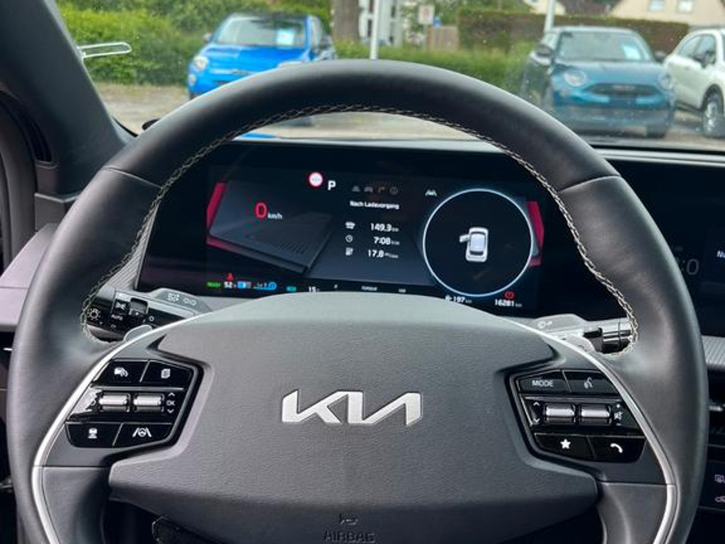 Kia EV6