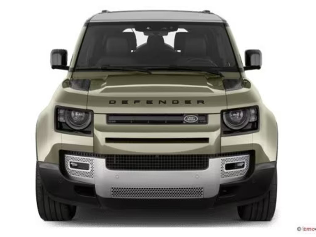Land Rover Defender SE 3.0 P400