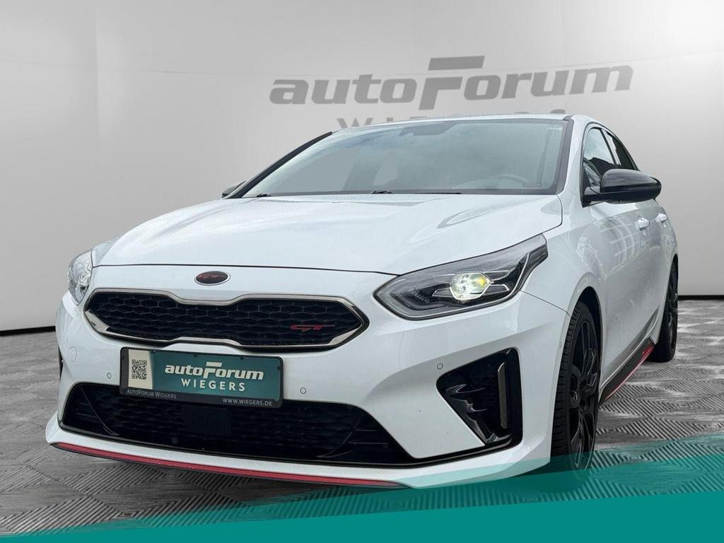 Kia ProCeed GDi GT-Line