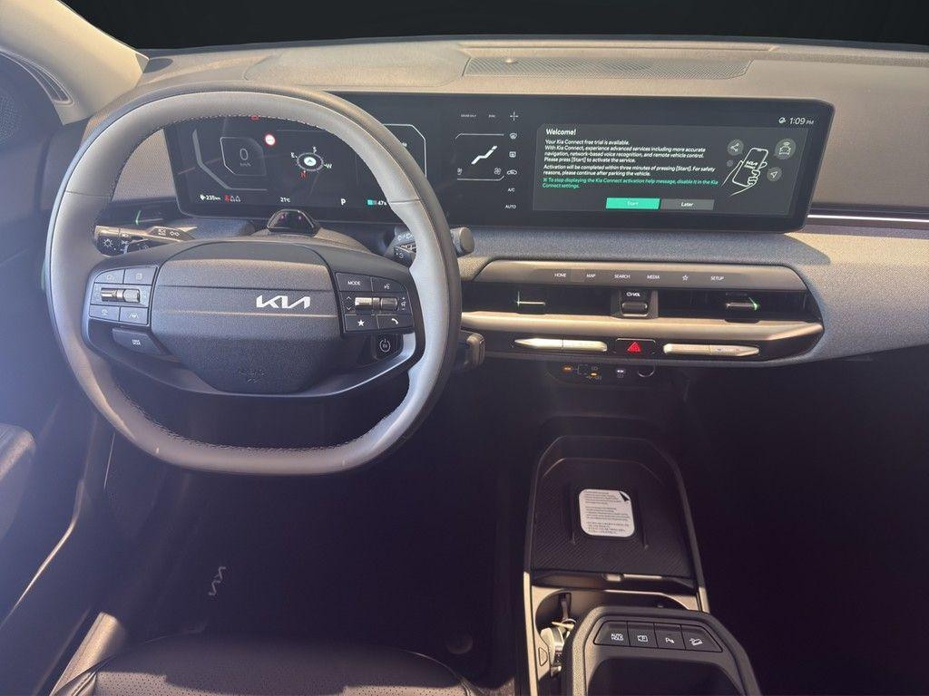 Kia EV4