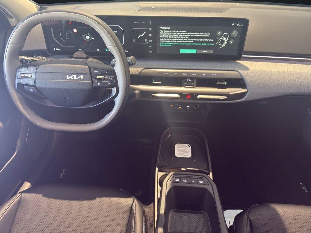 Kia EV4