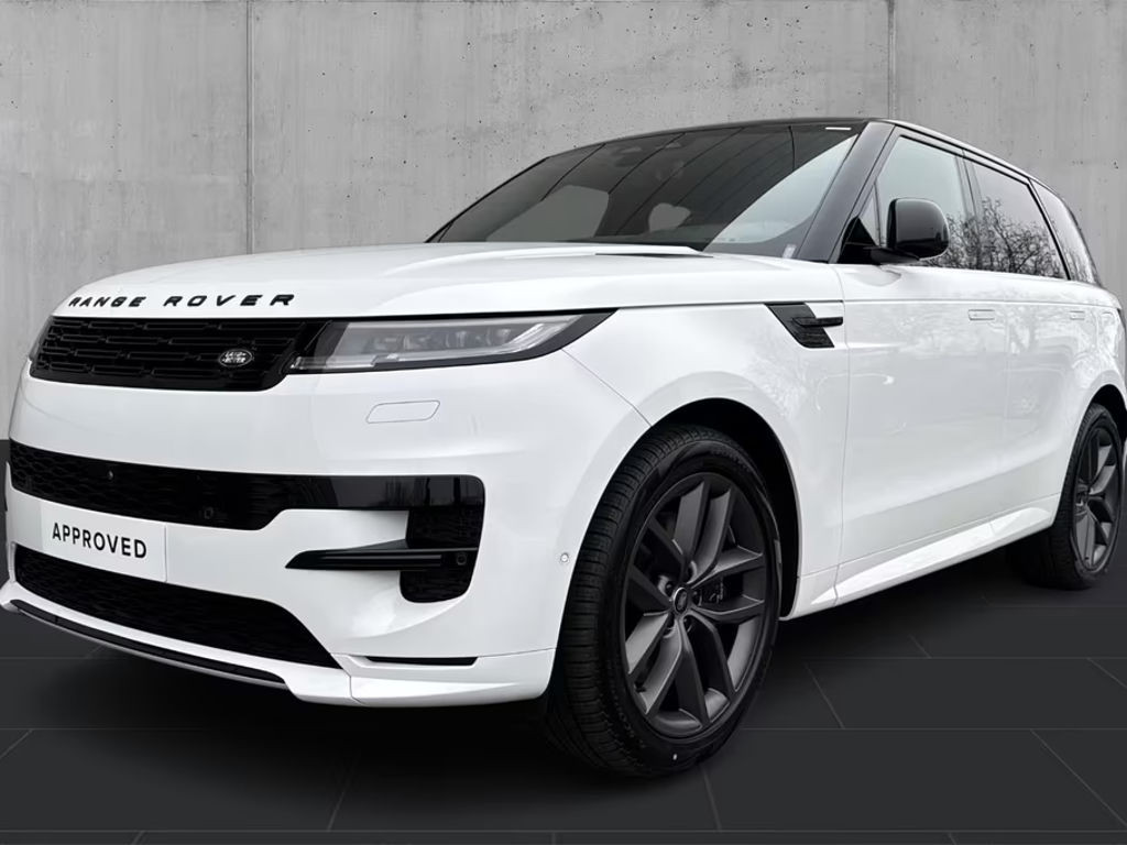 Land Rover Range Rover Sport Dynamic HSE