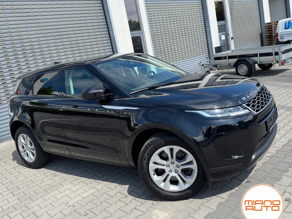 Land Rover Range Rover Evoque S P300e