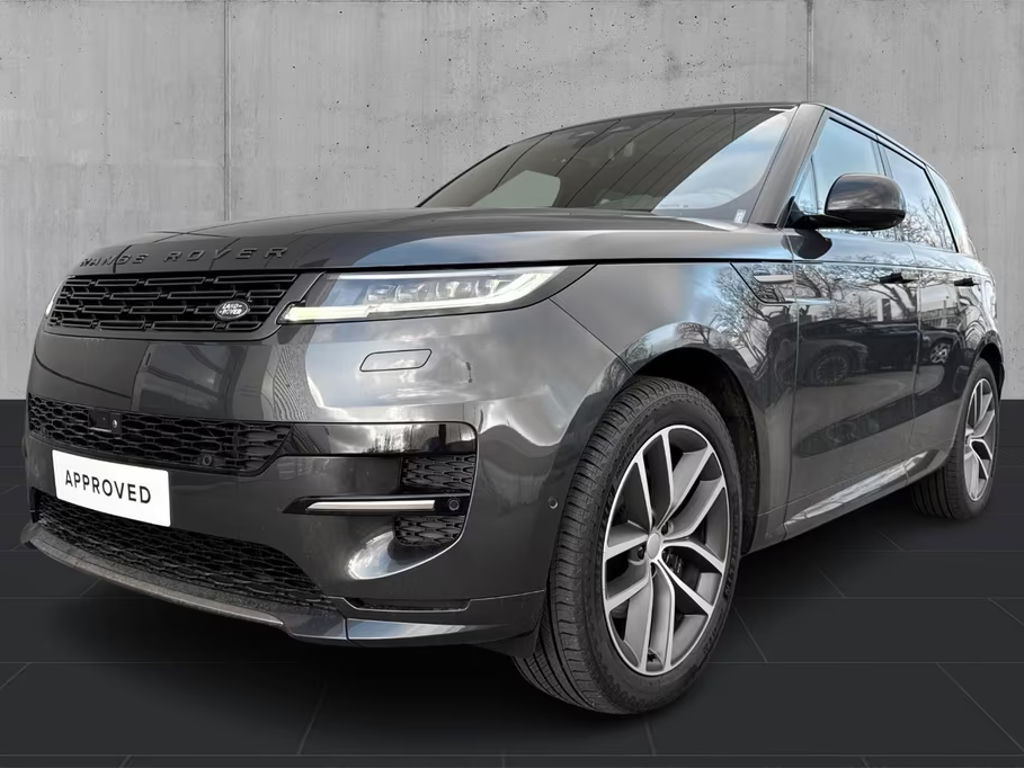 Land Rover Range Rover Sport Dynamic HSE