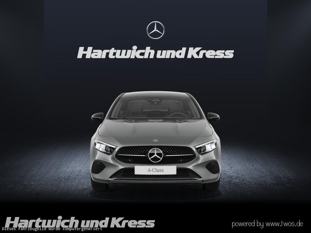 Mercedes-Benz A-Klasse A 180 Progressive