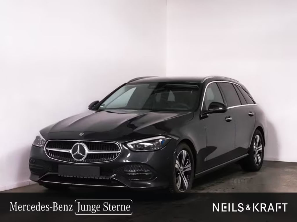Mercedes-Benz C-Klasse C 180 AVANTGARDE Estate