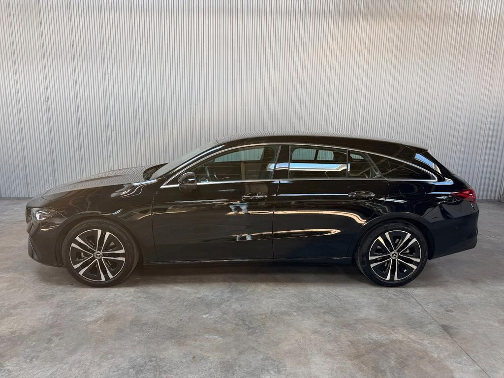 Mercedes-Benz CLA-Klasse CLA 200 Shooting Brake Progressive
