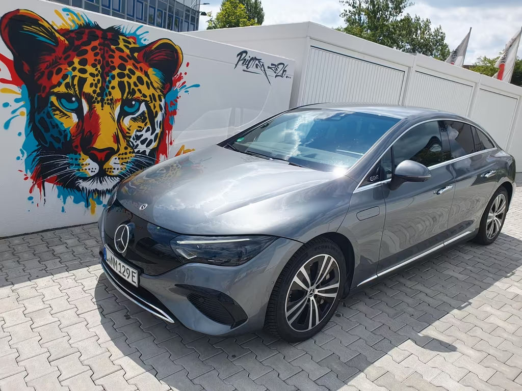 Mercedes-Benz E-Klasse EQE Premium 300 Sedan