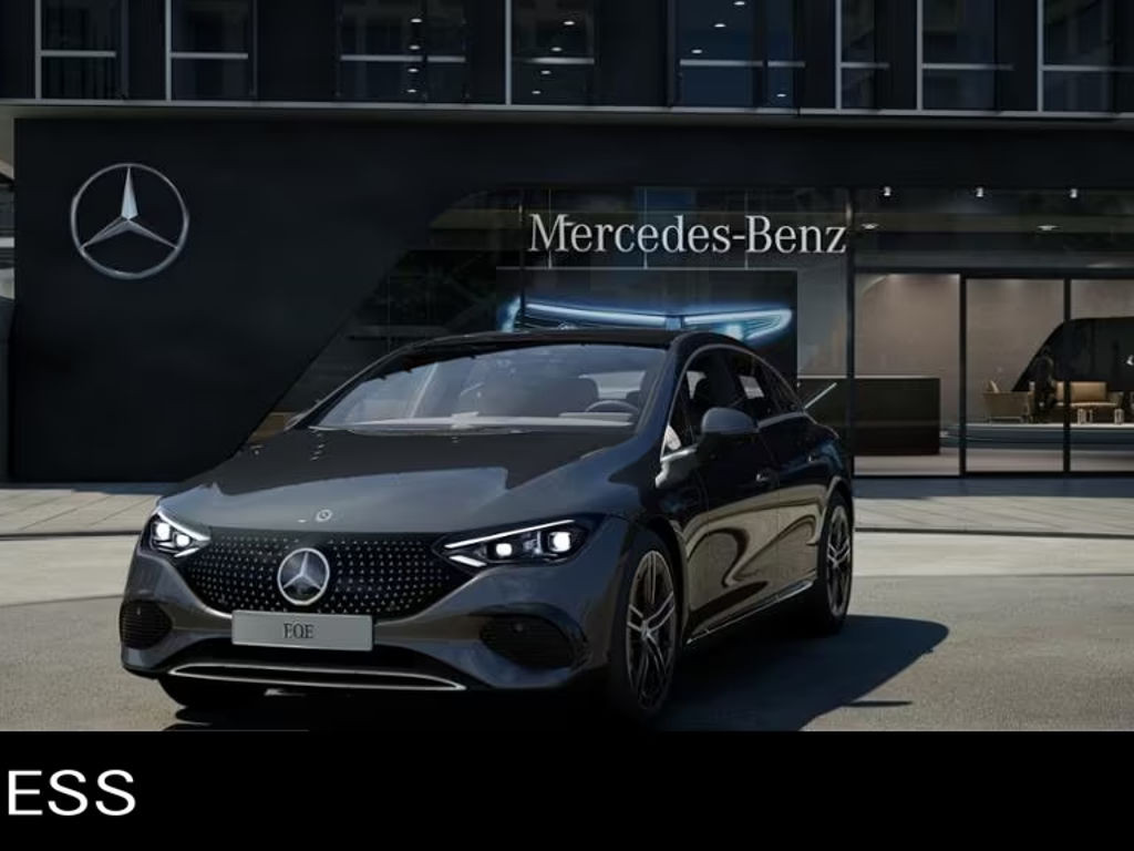 Mercedes-Benz E-Klasse EQE 4MATIC Electric Art 500 Sedan
