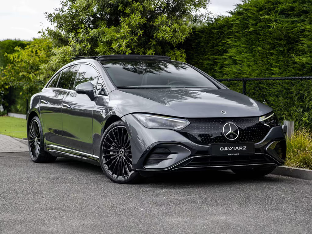 Mercedes-Benz E-Klasse EQE AMG Line 350 Sedan