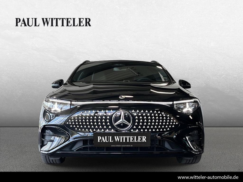 Mercedes-Benz CLA-Klasse CLA 250 AMG Line Shooting Brake EQ