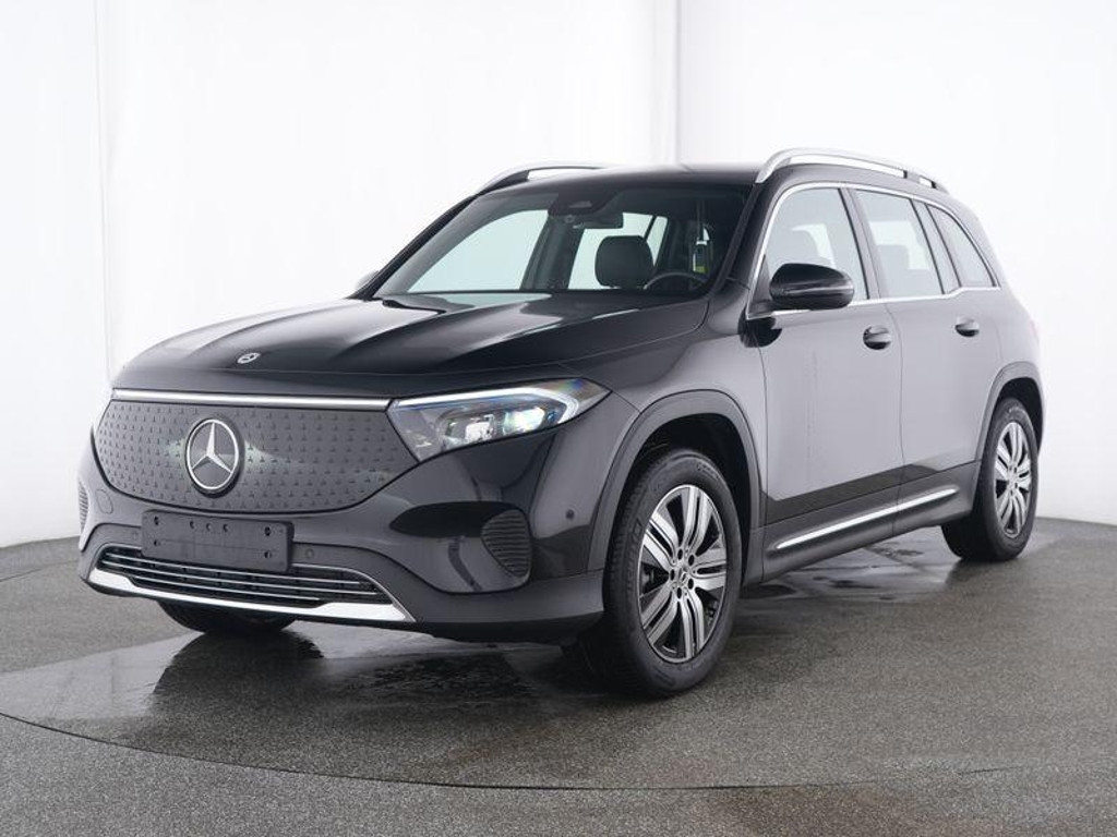Mercedes-Benz E-Klasse EQB 4MATIC 300