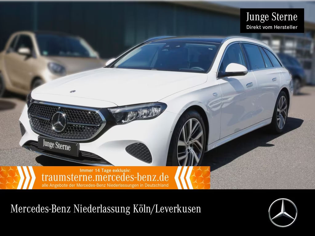 Mercedes-Benz E-Klasse E 300 AVANTGARDE Estate E 300 de