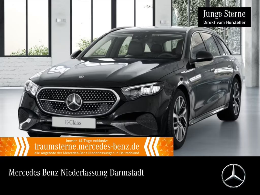 Mercedes-Benz E-Klasse E 300 AVANTGARDE Estate E 300 de